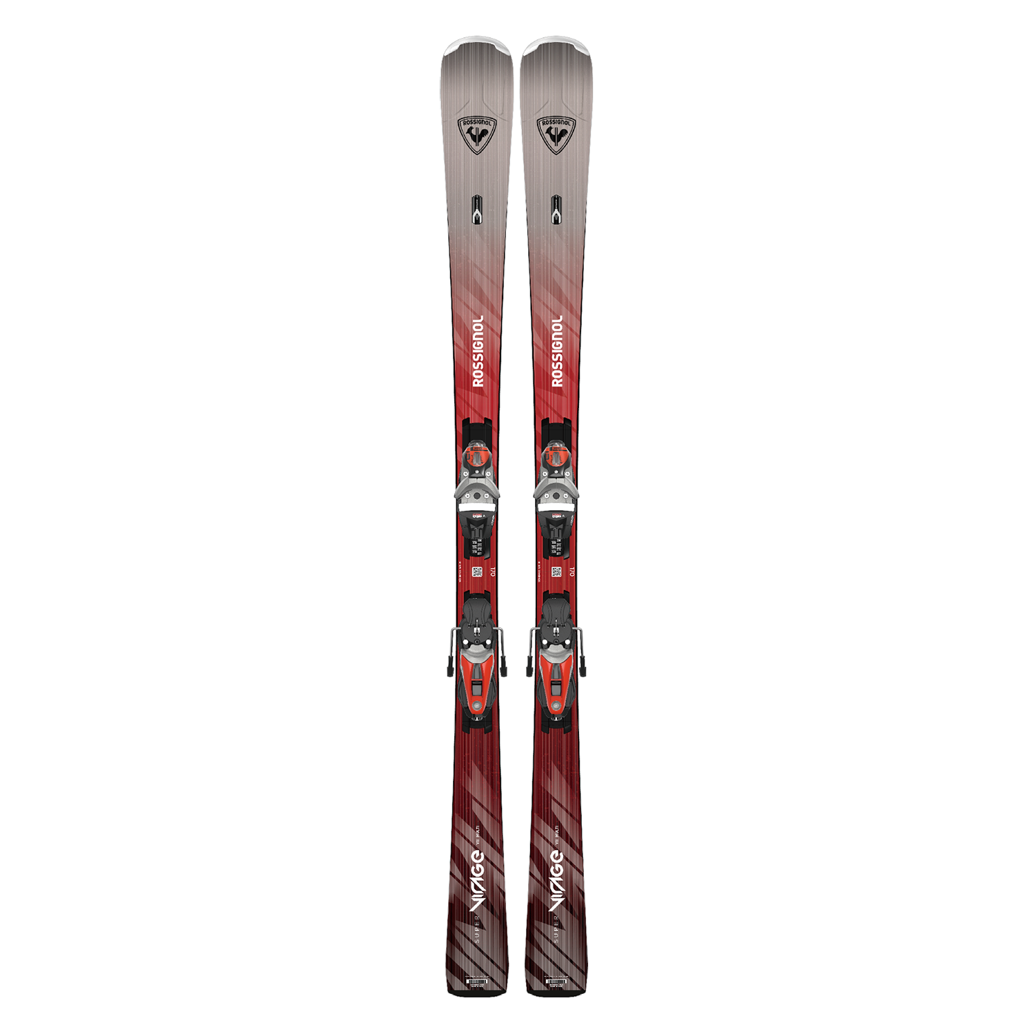 ROSSIGNOL ロシニョール 2026-2027スキーNEWモデル ネクサスbyタケダ
